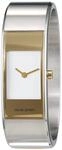JACOB JENSEN Damen-Armbanduhr Analog Quarz Edelstahl Eclipse Item NO. 442