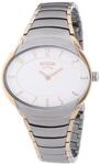 Boccia Damen-Armbanduhr Analog Quarz Titan 3165-12