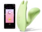 Magic Motion - Umi Smart Wearable Vibrator - Gr&uuml;n