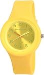 Excellanc Silicon Round SH-225284000002 Elegante Damenuhr Design Highlight