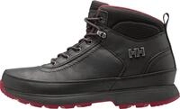 Helly Hansen Herren Calgary 2, Schwarz 2.0, 40.5