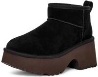 UGG Classic Ultra Mini New Heights 1158311BLK, Boots - 39 EU