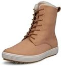 ECCO Soft 7 TRED Damenschuhe 45042301291 45042301291 Braun, EU 41