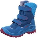 LOWA 651540 Milo EVO GTX HI JR t&uuml;rkis/pink Gr. 36