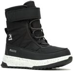 Kamik Unisex STORMY Schneestiefel, Schwarz (Black BLK), 37 EU