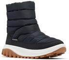 Columbia mittelhohe Damen-Schneestiefel