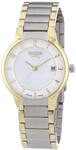 Boccia Damen-Armbanduhr XS Analog Quarz Titan 3301-02