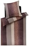 Joop! Bettw&auml;sche Leo 4112 Taupe - 09