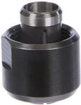 Bosch 1x Spannzange mit Spannmutter (&Oslash; 8 mm, Zubeh&ouml;r f&uuml;r Geradschleifer)