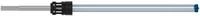 Bosch 1x EXPERT SDS Clean max-8X Hammerbohrer f&uuml;r chemische Verankerungen (&Oslash;...