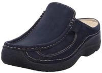 Wolky Roll-Slide Blue - 38