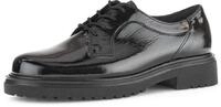 Gabor Damen Businessschuhe, Frauen Schn&uuml;rschuhe,Komfortable Mehrweite