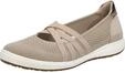 Josef Seibel Damen Klassische Ballerinas Caren.67,Weite G