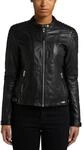 MUSTANG Damen Lederjacke 31020257