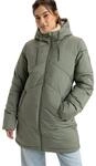 Roxy Women's Better Weather Jacket, Agave Green, XS