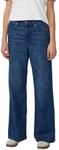 s.Oliver Jeans Suri/Regular Fit/High Rise/Wide Leg