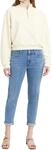 Levi's Damen Mid Rise Boyfriend Jeans