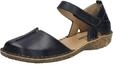 Josef Seibel Damen Klassische Sandalen Rosalie 42,Weite G