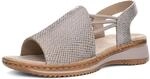 Damen Sandale Hawaii Cashmere Gr. 36