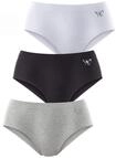 PETITE FLEUR Damen Formslip