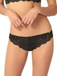 Skiny Damen Cheeky String Wonderfulace Spitze Rose Dust (DE/NL/SE/PL, Numerisch, 38,