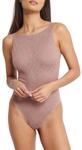 Sloggi Damen Sloggi Zero Feel Bliss Body, Cacao, L