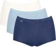 Sloggi Basic+ Maxi C3P Multiple Colours 20