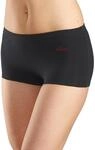 s.Oliver Damen Panty Multipack, praktisch