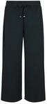 SOYACONCEPT Womens SC-Banu 33 Sweat Pants Trainingshose, Black, Medium
