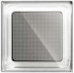 Busch-Jaeger Wandmodul Abdeckung LED-Licht 2068/14-914