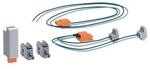 Paket Spannungsversorgung APZ/RfZ,1400mm,SIBO1 ZY5R2SI 3250613806682 Hager