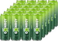 Apfelringe - G&Ouml;NRGY Energy Drink by MontanaBlack 24x 500ml inkl. 6&euro; DPG Pfand