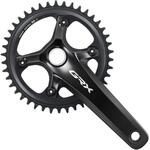 SHIMANO Grx Fc-rx820 Kurbelgarnitur 172.5 mm