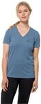 Jack Wolfskin CROSSTRAIL T Women