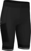 Bergson Sundra Comfort Bermuda | Damen Radshorts (mit Sitzpolster), bielastisch,