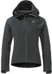 Sch&ouml;ffel Damen Hybrid Jk Style Salza WMS, Fahrradjacke mit helmtauglicher Kapuze,