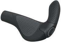 Ergon GP3-S Evo Ergo E-Bike MTB Fahrrad Griffe schwarz
