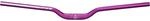 Spank Kleiderb&uuml;gel Spoon 31,8 mm, 800 mm Rise 40 mm, Purple MTB Erwachsene Unisex