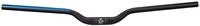 Spank Spoon 800, Rise 40 mm Kleiderb&uuml;gel f&uuml;r Erwachsene, Unisex, Schwarz/Blau, 800