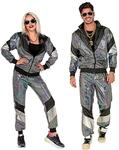 W WIDMANN MILANO Party Fashion - Trainingsanzug Disco Style