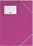 BRUNNEN Sammelmappe A4 FACT! pink