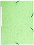 Exacompta 17122H 25er Pack Einschlagmappe aus extra starkem Colorspan-Karton f&uuml;r DIN