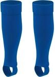 JAKO Unisex Stutzen Uni, Sportroyal, S