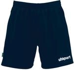 uhlsport Damen Center Basic FTP Shorts, Marine, XS EU