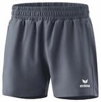 Erima Damen Change by leichte Short (1152303), Slate Grey, 42