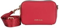 Joop! Umh&auml;ngetasche Schultertasche Cornice Susan Shoulder Bag Jester Red dunkelrot