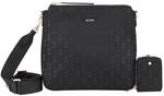 Joop! - Damen ShoulderBag Collana Tessuto Jasmina