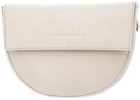 VALENTINO, FLAP BAG, BIGS BEIGE, TALLA UNICA