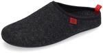 Andr&eacute;s Machado - Hausschuhe f&uuml;r Damen Herren - Sommer Winter - DYNAMIC &ndash; Unisex