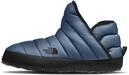 The North Face Herren Thermoball Traction Bootie, Shady Blue/Tnf Black, 42
